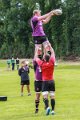 Ulster players visit Monaghan R.F.C. August 15th 2014 (11)
